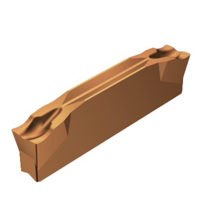 Picture of SANDVIK R123G2-0300-0502-CM 1125 Grooving,Groove Turning Insert Clamp Down