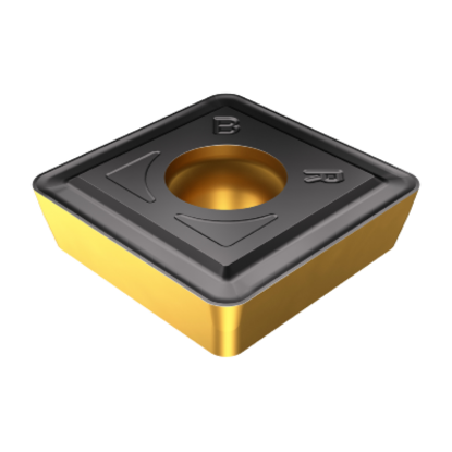 Picture of SANDVIK SPMT0606-BR 3210 Turning Insert Square