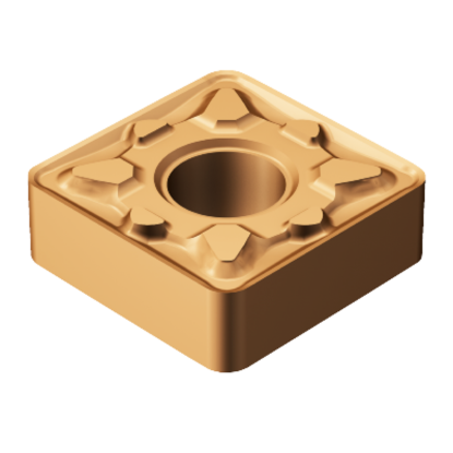 Picture of SANDVIK SNMG 432-MM 1125 Turning Insert Square
