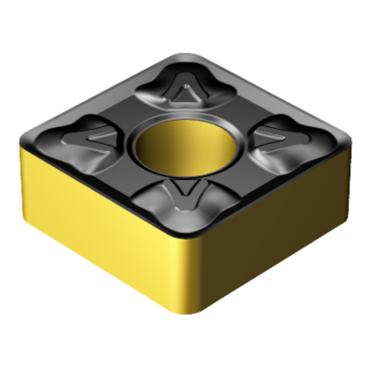 Picture of SANDVIK SNMG 433-XM 2220 Turning Insert Square