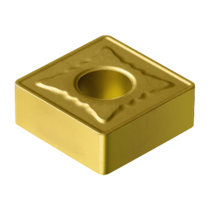 Picture of SANDVIK SNMG 544-MR 235 Turning Insert Square