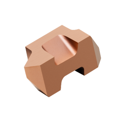 Picture of SANDVIK TLTF-2L 1125 Groove Threading,Threading Insert Top Notch