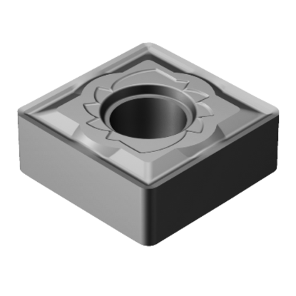 Picture of SANDVIK SNMG543-SM H13A Turning Insert Square