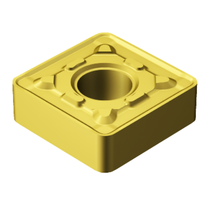 Picture of SANDVIK SNMG 433-MRR 2035 Turning Insert Square