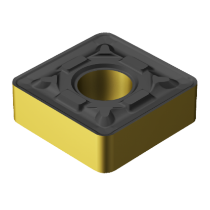 Picture of SANDVIK SNMG 866-MR 4335 Turning Insert Square
