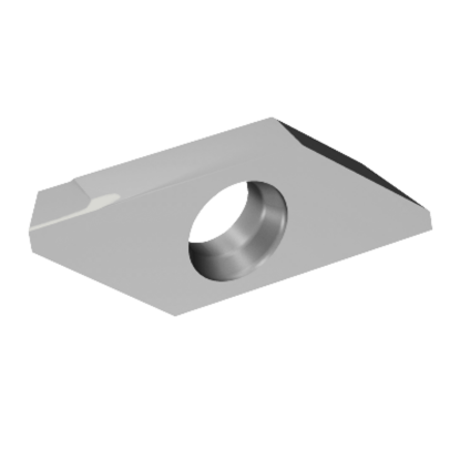 Picture of SANDVIK MAFR 3 005 H13A Cut Off,Grooving,Groove Turning Insert On Edge