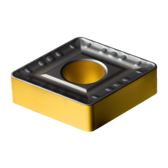 Picture of SANDVIK CNMM 866-HR 4335 Turning Insert 80.0°
