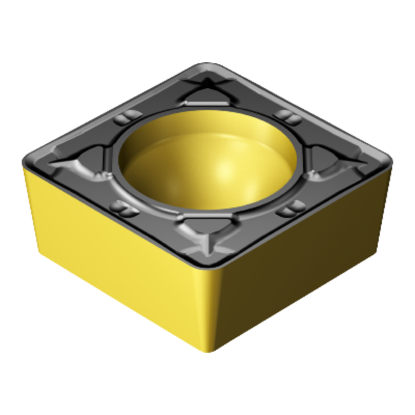 Picture of SANDVIK SCMT 3(2.5)3-PR 4335 Turning Insert Square