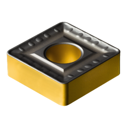 Picture of SANDVIK SNMM 856-HR 4335 Turning Insert Square