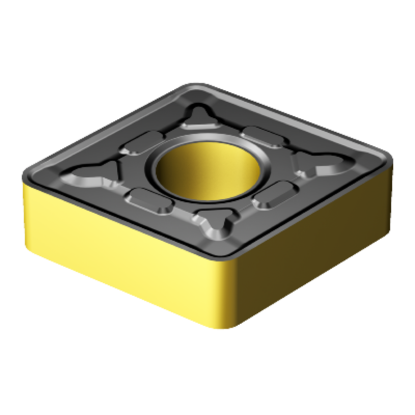 Picture of SANDVIK CNMG 866-PR 4335 Turning Insert 80.0°