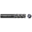 Picture of SWIFTCARB XM10005P400PRL0M DIA 1 SH 1.00 LOC 5.6250 OAL8.00 End Mill Standard Flute Variable Helix Carbide AlTiN Single End Corner Radius0.1200 3.05MM
