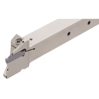 Picture of TUNGALOY JCTER1212X2T12-CHP Clamp Down Cut Off,Grooving Stick Tool Steel Square 0.472 Shank 