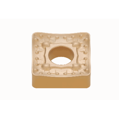 Picture of TUNGALOY SNMM544 TRS T9215 Insert Square TI + Al2O3 0.063 Corner Radius 