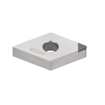 Picture of TUNGALOY DNGA433-QBN BX360 Insert 55.0° 0.047 Corner Radius 