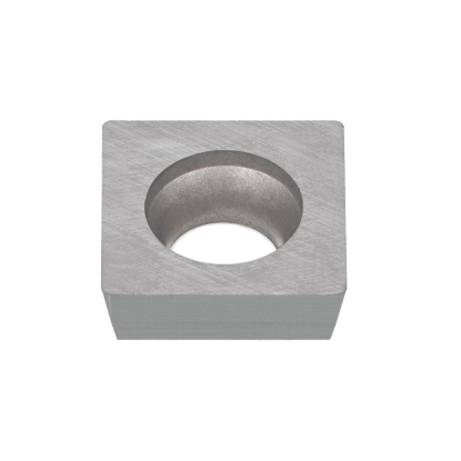 Picture of TUNGALOY SPGW321 TH10 Insert Square 0.016 Corner Radius 