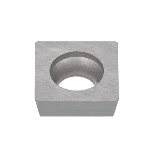Picture of TUNGALOY SPGW321 TH10 Insert Square 0.016 Corner Radius 