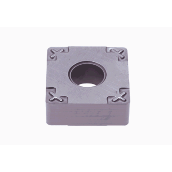 Picture of TUNGALOY SNGG321-01 NS9530 Insert Square 0.016 Corner Radius 