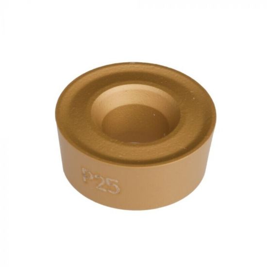 Picture of DORIAN RCMX 3209MO UEX DPC25UT Turning Insert Round Carbide Al2O3 + TiCN + Al2O3 + TiCN