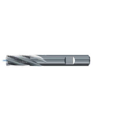 Picture of EMUGE GF162331.9514 Carbide Thread Mill M22 x1.50MM Carbide 