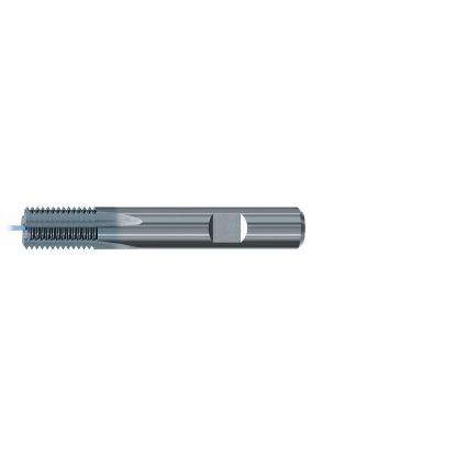 Picture of EMUGE GF163136.9512 Carbide Thread Mill M22 x1.00MM Carbide TICN