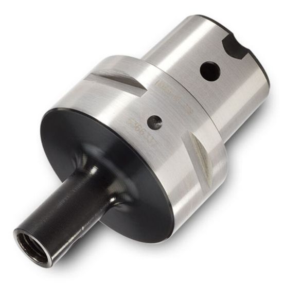 Picture of INGERSOLL C6T15X65 23.90MM Screw ON PSC "Capt0 Type" STEEL T15Replacable Head Acc. PSC 6 "Capt0 Type" Steel Single End CHIPSURFER