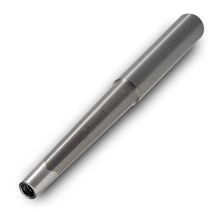 Picture of INGERSOLL S012T05CK060 SH 0.4724 OAL4.3307Replacable Head Acc. Straight Shank/Taper Neck Carbide Single End CHIPSURFER