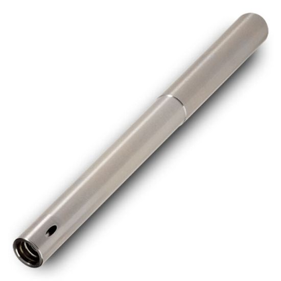 Picture of INGERSOLL S010T06HA020 SH 0.3937 OAL2.7559Replacable Head Acc. Straight Neck/Cylicrical Shank Carbide Single End CHIPSURFER
