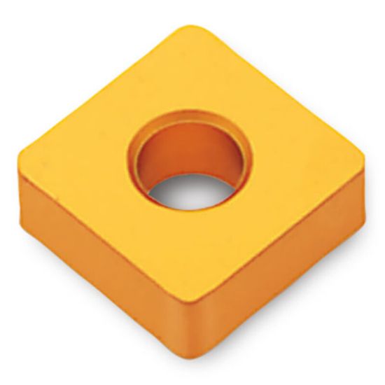 Picture of INGERSOLL SNMA543 TT7005 Turning Insert Square TiCN + Al2O3 0.047 Corner Radius 