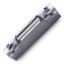 Picture of INGERSOLL TDJ2-15L TT7220 Cut Off Insert 0.079 Wide 0.008 Corner Radius TiCN