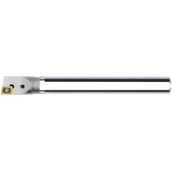 Picture of INTERNAL TOOL D07-56-6-CO Turning Boring Bar 80.0° Insert Carbide 0.500 6.000 Oal 0.562 Min Bore