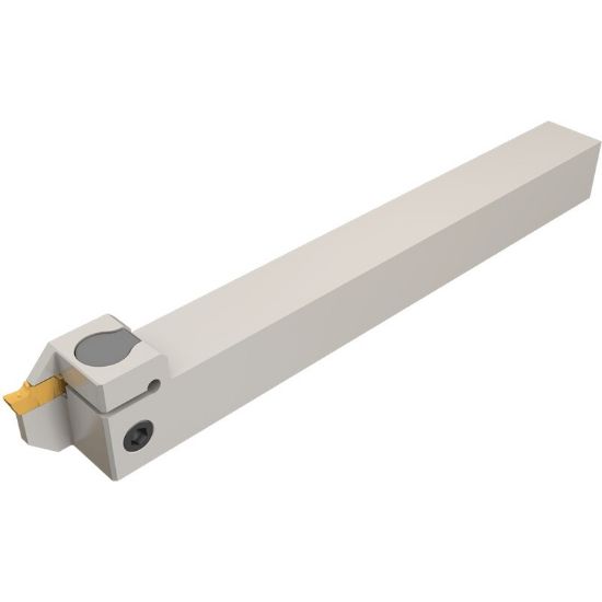 Picture of ISCAR GEHSR 12.7-2-SL Cut Off,Grooving Stick Tool 0.500 Tool 