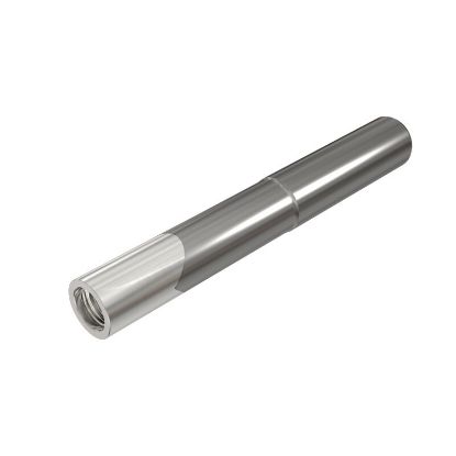 Picture of ISCAR MM S-A-L4.0/1.5C50T08C-CH SH 0.50 OAL4.00Replacable Head Acc. Stepped Shank Carbide Single End MULTI-MASTER