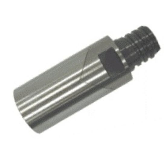 Picture of ISCAR MM CAB T10T10-38/1.5-C SH T10 OAL1.50Replacable Head Acc. Straight Shank Carbide Single End MULTI-MASTER