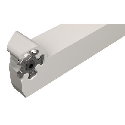 Picture of ISCAR SEL 0500 F16TT-JHP Cut Off & Grooving, Threading Grooving,Threading Stick Tool Pentagonal Square 0.500