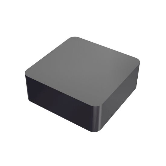 Picture of ISCAR SNG434T IN22 Turning Insert Square Ceramic 0.063 Corner Radius