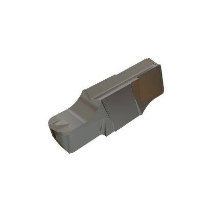 Picture of ISCAR GIPI 4.00-2.0UL IC20 Grooving,Groove Turning Insert 0.079 Corner Radius 0.157 Wide 
