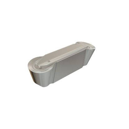 Picture of ISCAR GIDA 80-40 IC4 Grooving,Groove Turning Insert 0.157 Corner Radius 0.315 Wide 