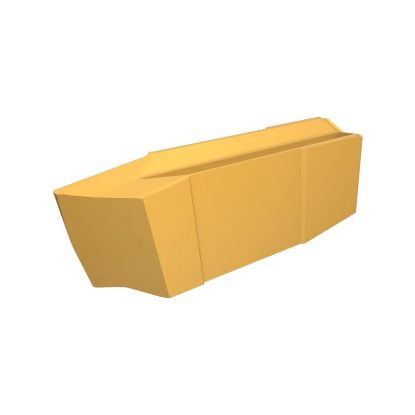 Picture of ISCAR GIP 3.00-1250L IC328 Grooving,Groove Turning Insert 0.118 Wide TiCN