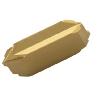 Picture of ISCAR TIP 2P19-BSPT IC08 Clamp Down Insert Threading Insert Full Profile 19.00TPI BSPT 