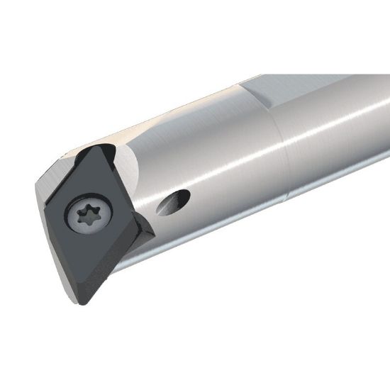 Picture of ISCAR A20R SDXNL-07 Turning Boring Bar 55.0° Insert 0.787 Boring Bar