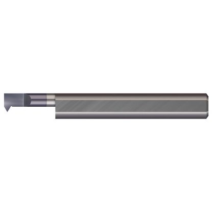 Picture of MICRO 100 IT-050200X Solid Tool Threading Swiss 0.125 Shank 0.05 Min Bore 1.500 OAL