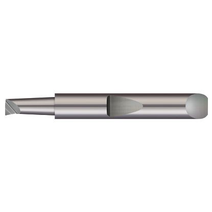 Picture of MICRO 100 QBM-3001750 Solid Tool Boring Swiss 0.375 Shank 0.3 Min Bore 3.000 OAL