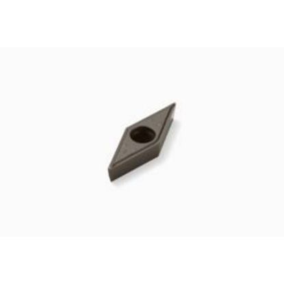 Picture of SECO VBMT 332-F1 TH1000 Turning Insert 35.0° Carbide TiAlSiN