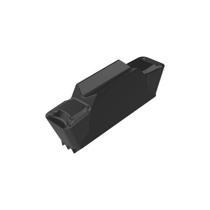 Picture of SECO LCMF160304-0300-MG TGP25 Cut Off & Grooving Grooving,Groove Turning Insert Carbide TiCN + Al2O3