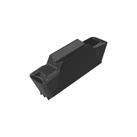 Picture of SECO LCMF160304-0300-MG TGP25 Cut Off & Grooving Grooving,Groove Turning Insert Carbide TiCN + Al2O3