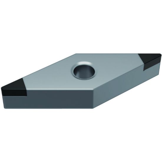 Picture of WIDIA/KENNAMETAL VNGA331S0425MT WBH10P Insert 35.0° AlTiN 0.016 Corner Radius 