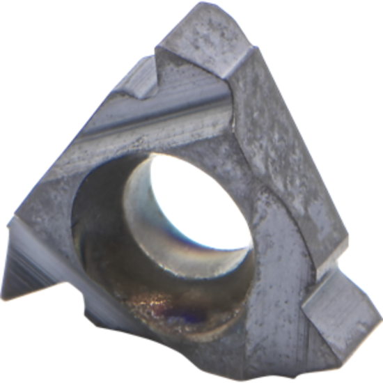 Picture of CARMEX 08IR14UNBMA Threading Insert 14.00TPI UN Internal Right TiAlN ISO 8