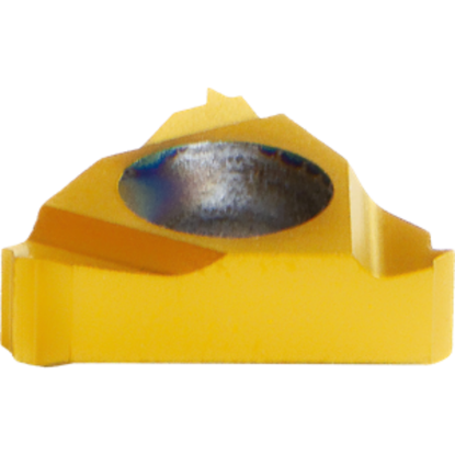 Picture of CARMEX 11IR07ISOMXC Threading Insert 0.70MM Metric Internal Right TiCN + TiN ISO 11