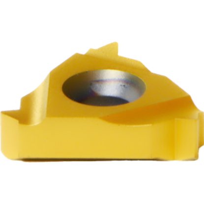 Picture of CARMEX 16ER12UNMXC Threading Insert 12.00TPI UN External Right TiCN + TiN ISO 16