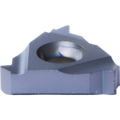 Picture of CARMEX 16ERZ12UNJBMA Threading Insert 12.00TPI UNJ External Right TiAlN SA 16
